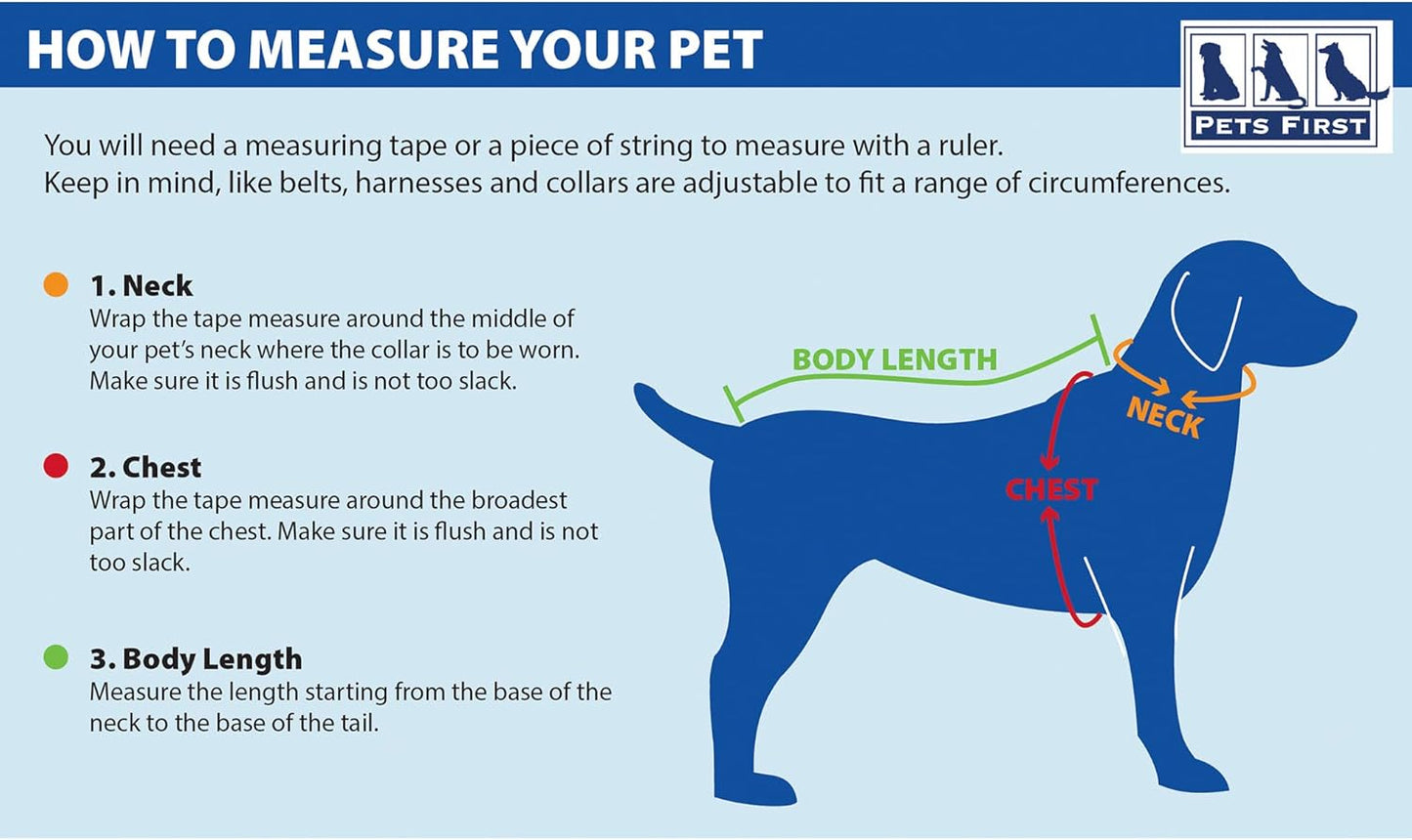 NFL Tampa Bay Buccaneers Dog T-shirt Medium. - Licensed Shirt for Pets Team Colored with Team Logos- Premium Stretchable Materials for the comfort of your Dog & Cat