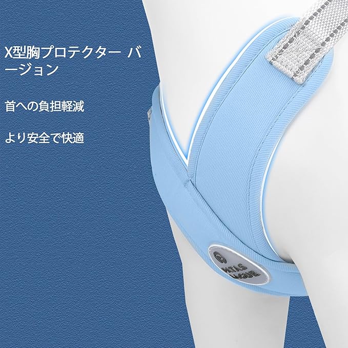 Patas Lague Dog Harness with Leash Set Adjustable Soft Padded Step-in Dog Vest No Choke No Pull Reflective for Small Pets with Poop Bags and Dispenser, Solid and No-chew, Blue XS