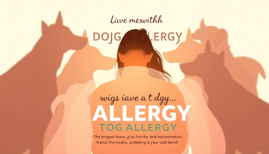 Navigating Life with a Dog Allergy: A Guide to Pawthway