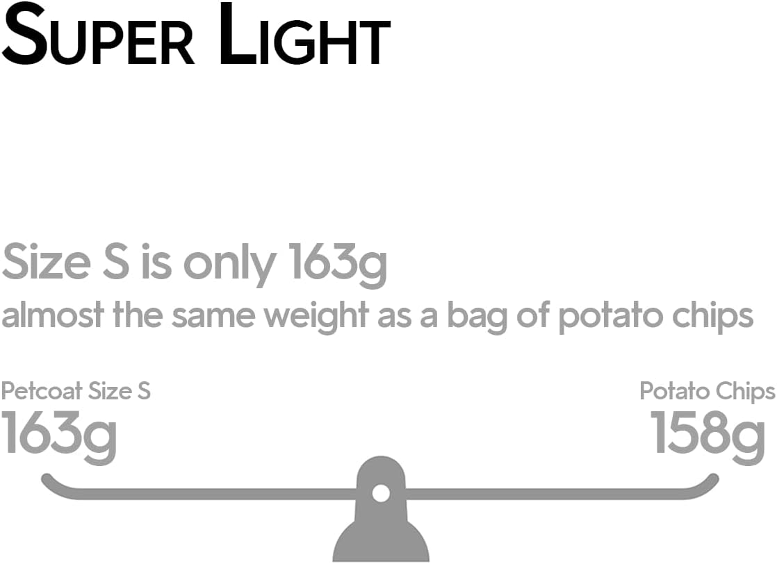 Waterproof Dog Raincoat with Windproof Design Adjustable Fit for Small Medium Large Dogs, Puppies Includes Anti-Slip Dog Shoes for Hardwood Floors and Water Protection, Light-Weight (S)