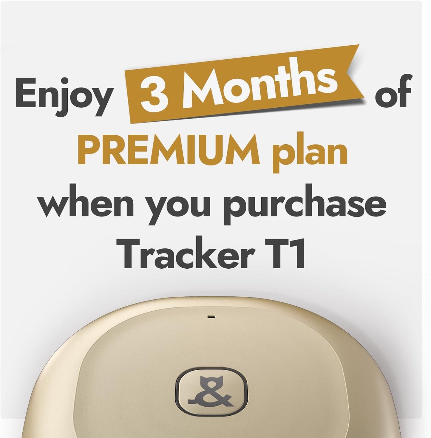 Automatic Dog Feeder for Large Dogs, 14L Capacity, 2.4G WiFi App Control, Dual Power Supply, Stainless Steel Bowl, and Molly&Cody GPS + Bluetooth Pet Tracker for Cats & Dogs – Real-Time Tracking Bundl