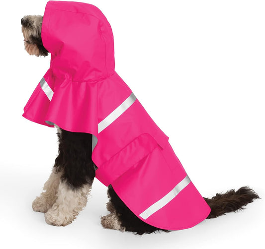 New Englander Doggie Rain Jacket