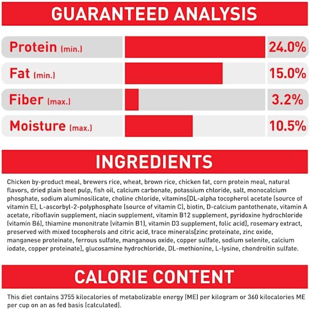 Royal Canin Size Health Nutrition Large Adult Dry Dog Food, 40 lb Bag