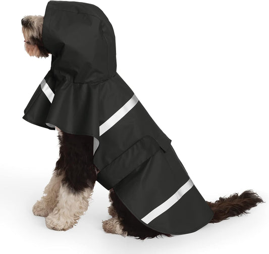 New Englander Doggie Rain Jacket