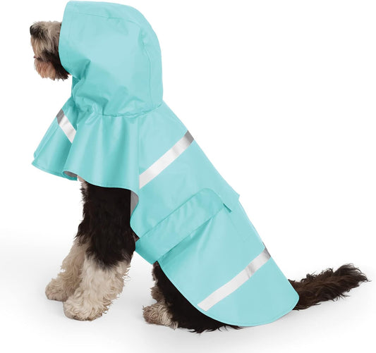 New Englander Doggie Rain Jacket