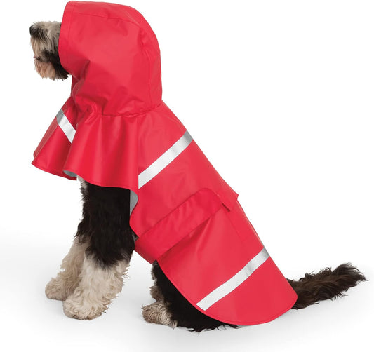 New Englander Doggie Rain Jacket