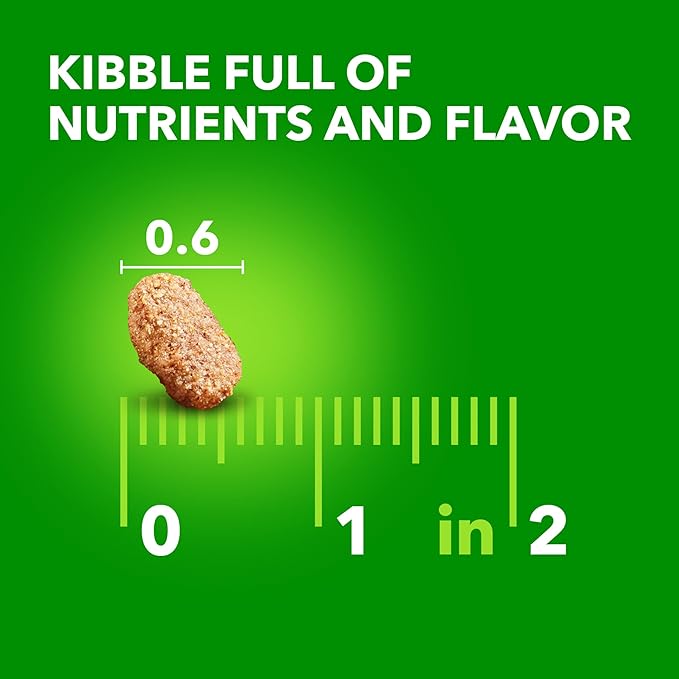 IAMS Proactive Health Healthy Weight Control Adult Dry Dog Food with Real Chicken, 7 lb. Bag