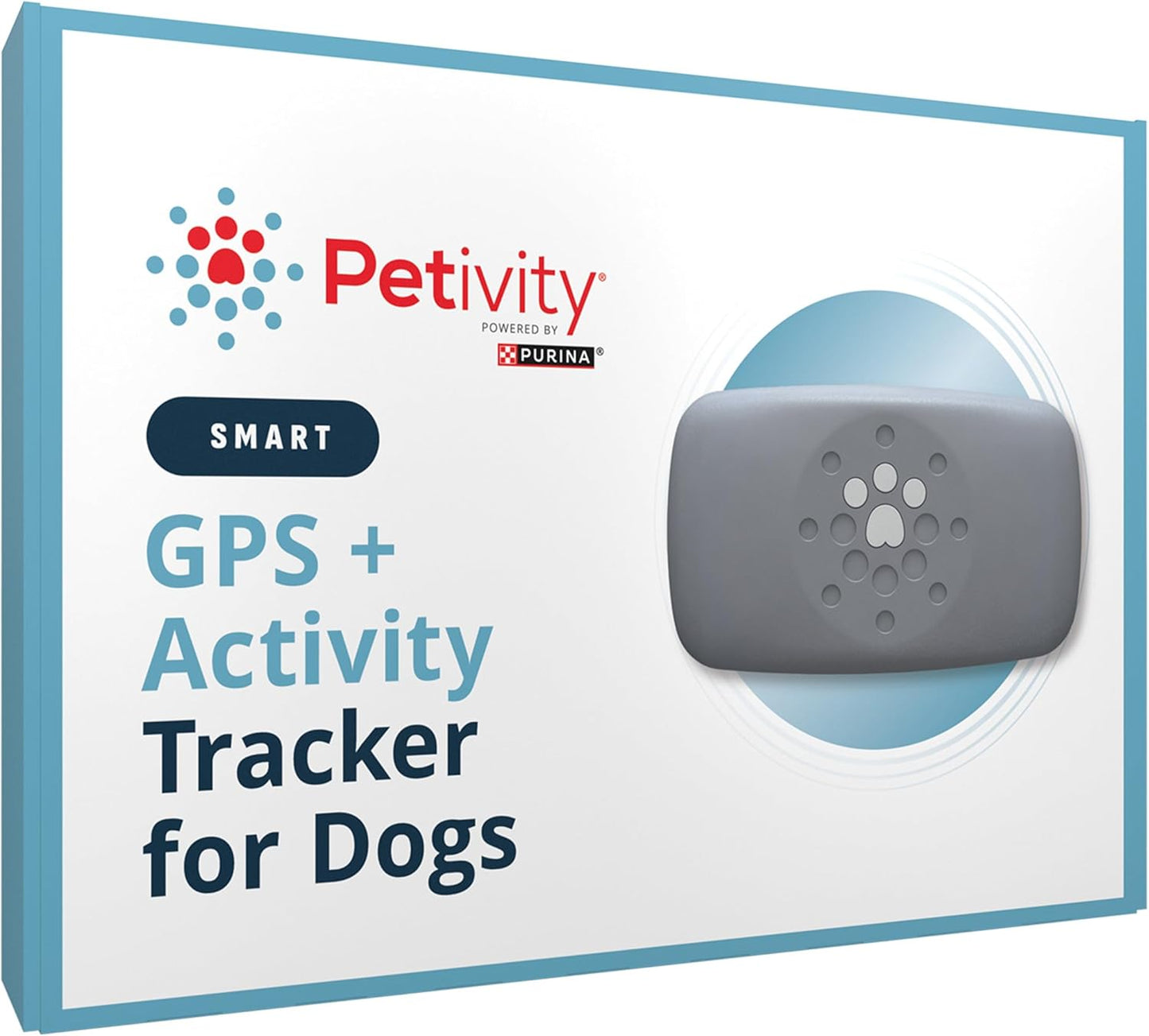Petivity Smart GPS and Activity Dog Tracker