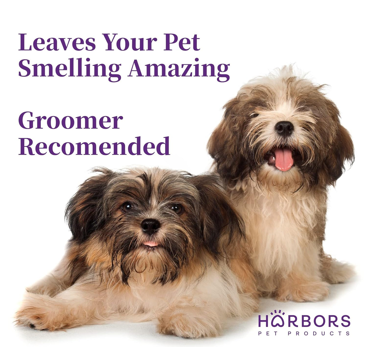 Harbor's Pet Cologne (Evergreen Ocean Breeze)